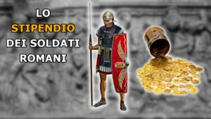 Roman Soldier Salary of Legionary: Was It Worth It?