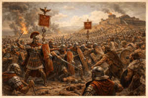 Roman Warfare